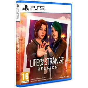 Life is Strange Reunion (PS5) kép