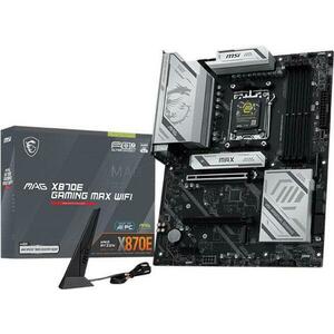 MAG X870E GAMING MAX WIFI kép