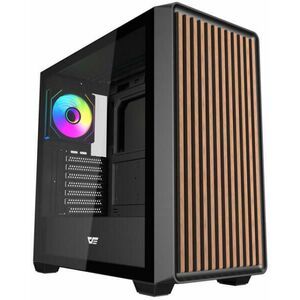 DS900WD ATX black kép