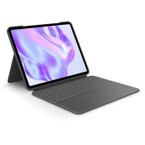 Combo Touch for iPad Pro 13" US graphite (920-012833) kép