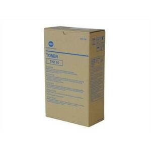 TN114 Black (8937-784) kép