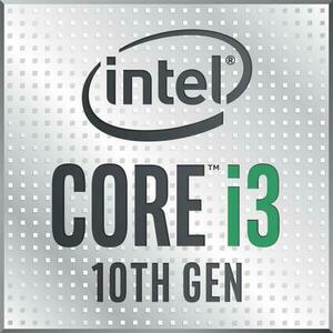 Core i3-10105F 4-Core 3.7GHz LGA1200 Tray (CM8070104291323) kép