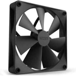 F140P black (NZXT-FAN-RF-P14SF-B1) kép