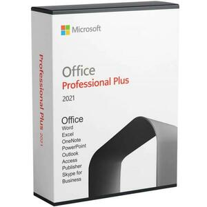 Office Professional Plus 2021 ENG (T5D-03521) kép