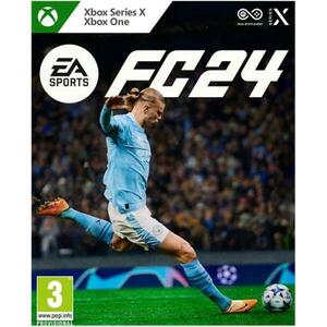 FC 24 (Xbox One) kép