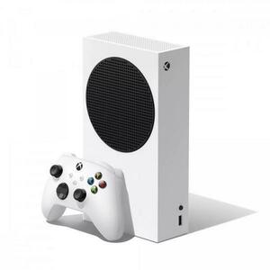 Xbox Series S 1TB Robot White kép