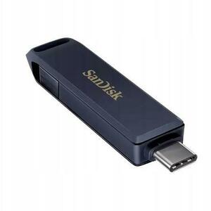 iXpand 64GB USB 3.2 (SDIXD0N-064G-GN6NN) kép