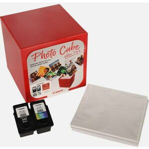 PG-560 / CL-561 Photo Cube Value Pack (3713C007) kép