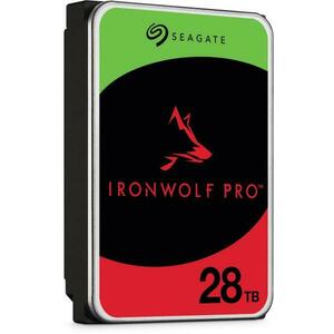 IronWolf Pro 28TB (ST28000NT000) kép