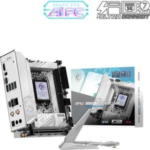 MPG B860I EDGE TI WIFI kép