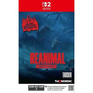 Reanimal [Deluxe Edition] (Switch 2) kép