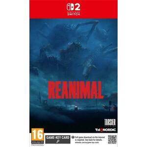 Reanimal (Switch 2) kép