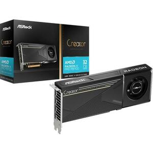 Creator R9700 CT 32G kép