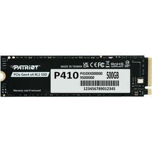 P410 500GB (P410P500GM28H) kép