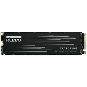 Cras C910G 2TB (K02TBM2SP0-10G) kép