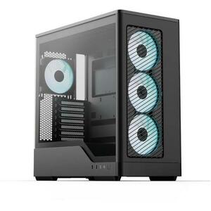 D520A black (D520A-BK-v1) kép