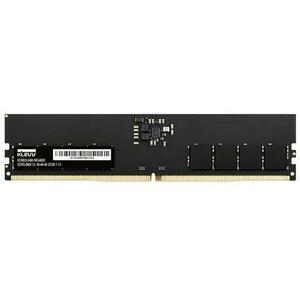 KLEVV 32GB DDR5 5600MHz KD5BGUA80-56G4600 kép