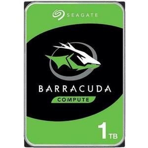 Barracuda 1TB SATA3 7200rpm (ST1000DM014) kép