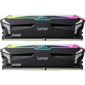 Ares RGB 32GB (2x16GB) DDR5 6800MHz LD5U16G68C34LA-RGD kép