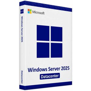 Windows Server 2025 Datacenter (DG7GMGF0PWHC11) kép