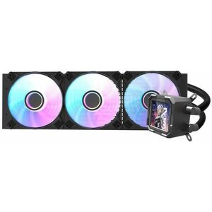 DV360S CPU BLACK kép