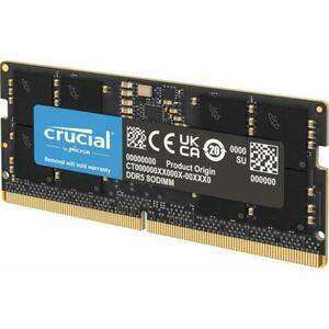 32GB DDR5 5600MHz CT32G56C46S5T kép