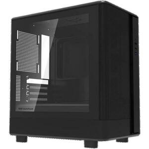 DB330M Mesh Black kép