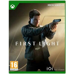 007 First Light (Xbox Series X/S) kép