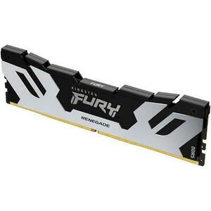 FURY Renegade 24GB DDR5 8000MHz KF580C38RS-24 kép
