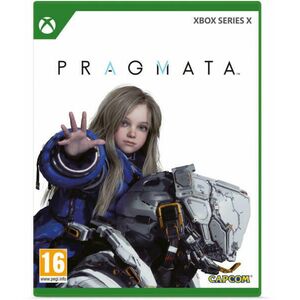 Pragmata (Xbox Series X/S) kép