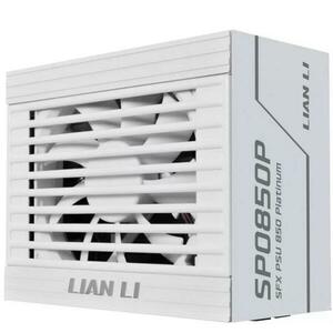 SP 850W 80 PLUS Platinum (G9P.SP0850P.W000.EU) kép