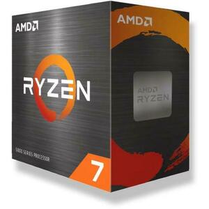 Ryzen 7 5800XT 8-Core 3.8GHz AM4 Box (100-100001582WOF) kép