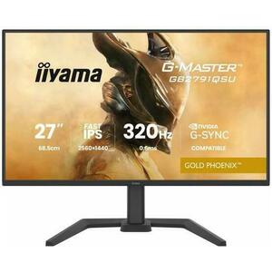 G-MASTER GB2791QSU-B1 kép