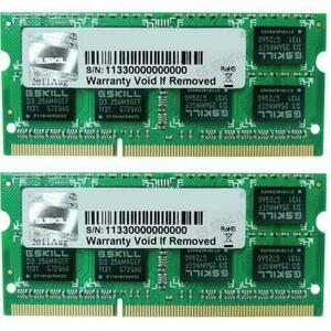 16GB (2x8GB) DDR3 1600MHz F3-1600C11D-16GSQ kép