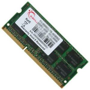 8GB DDR3 1333Mhz F3-1333C9S-8GSA kép