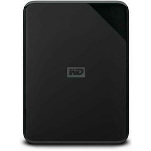 Elements 2TB (WDBEPK0020B-WESN) kép
