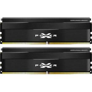 XPower Zenith 64GB (2x32GB) DDR5 6000MHz SP064GXLWU60AFDE kép