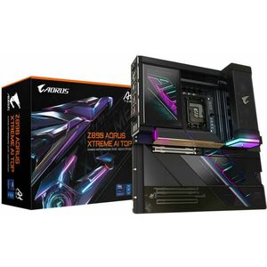 Z890 AORUS XTREME AI TOP kép