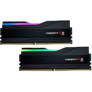 Trident Z5 RGB 32GB (2x16GB) DDR5 6000MHz F5-6000J2836G16GX2-TZ5RK kép