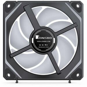 ZL-120BR PWM ARGB kép