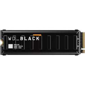 SN8100 2TB WDS200T1XHM-00CMT0 kép