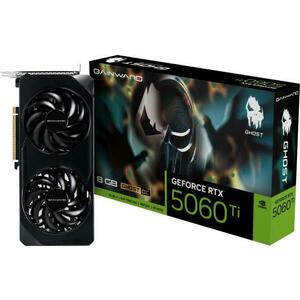 GeForce RTX 5060 Ti Ghost OC 8GB GDDR7 128bit (NE7506TT19P1-GB2062B) kép