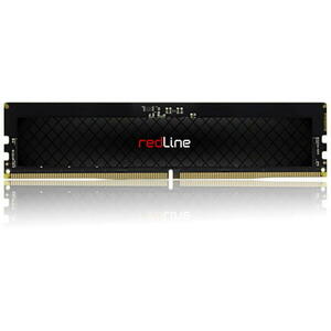 Redline 16GB DDR5 5200MHz MRE5U520HHHD16G kép