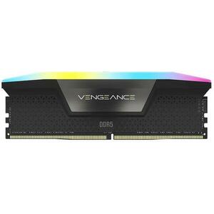 VENGEANCE RGB 8GB DDR5 5200MHz CMH8GX5M1B5200C40 kép