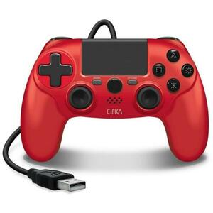 Cirka NuForce PS4/PC/Mac (M07527-RD) kép