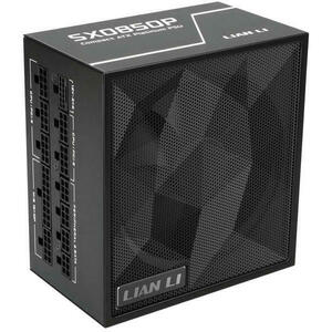SX0850P 80 PLUS Platinum (G9P.SX0850P.B000.EU) kép