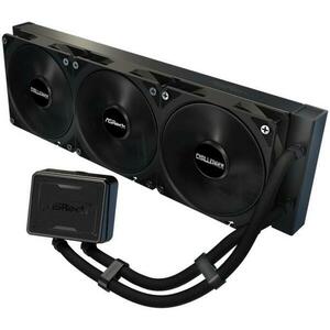 Challenger Pure 360 Black (90-ACLA36-BDKGA6) kép