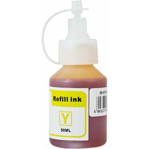 Brother BT5000Y Ink kép