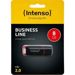 Business Line 8GB USB 2.0 3511460 kép