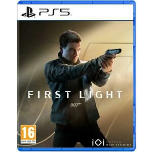 007 First Light (PS5) kép